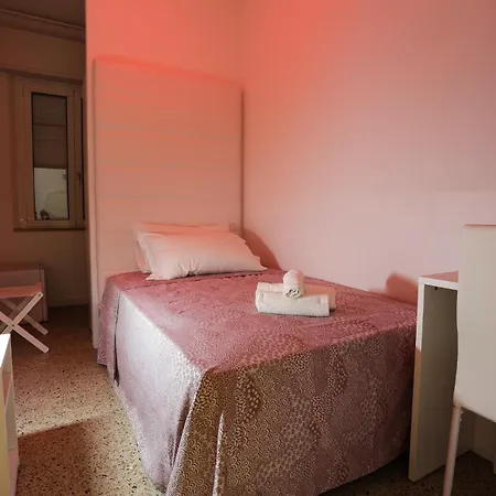 Hotel Ninfea Cattolica Exterior photo
