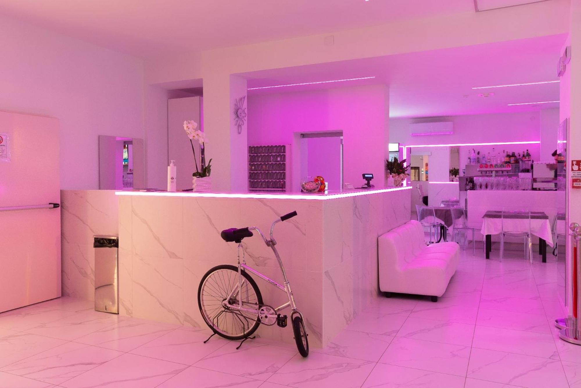 Ninfea Hotel 3*