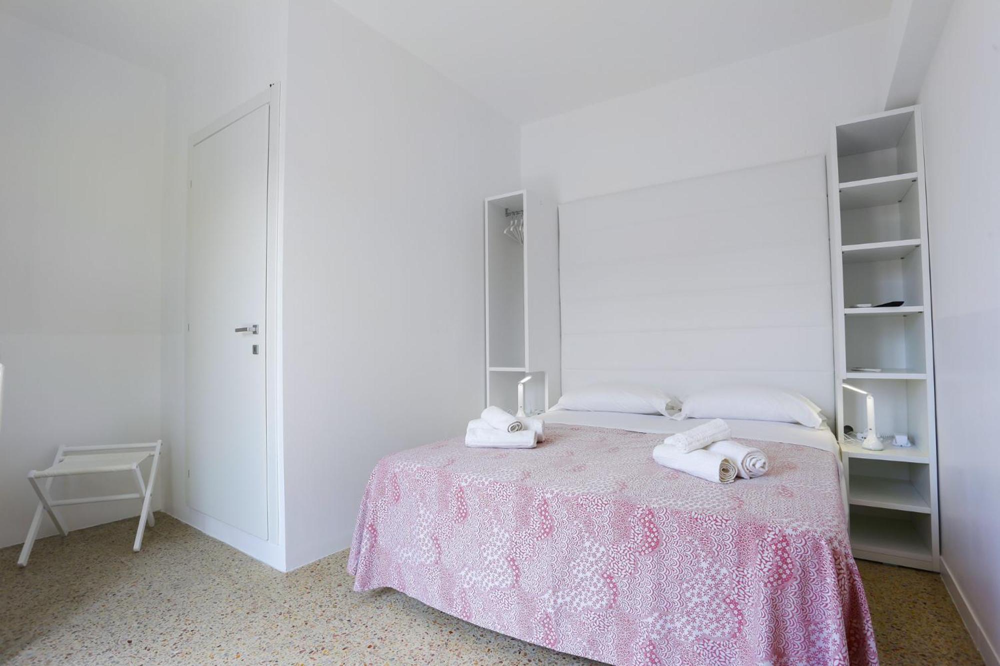 Ninfea 3* Cattolica