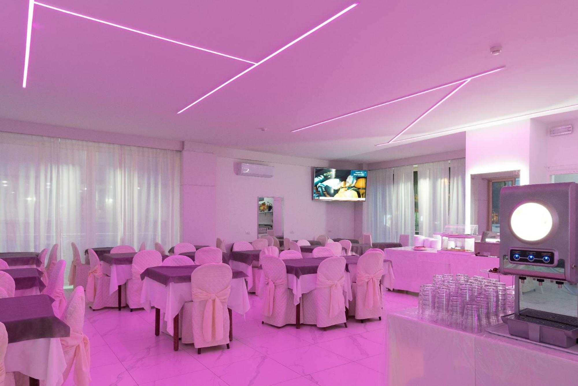 Ninfea Hotel 3*