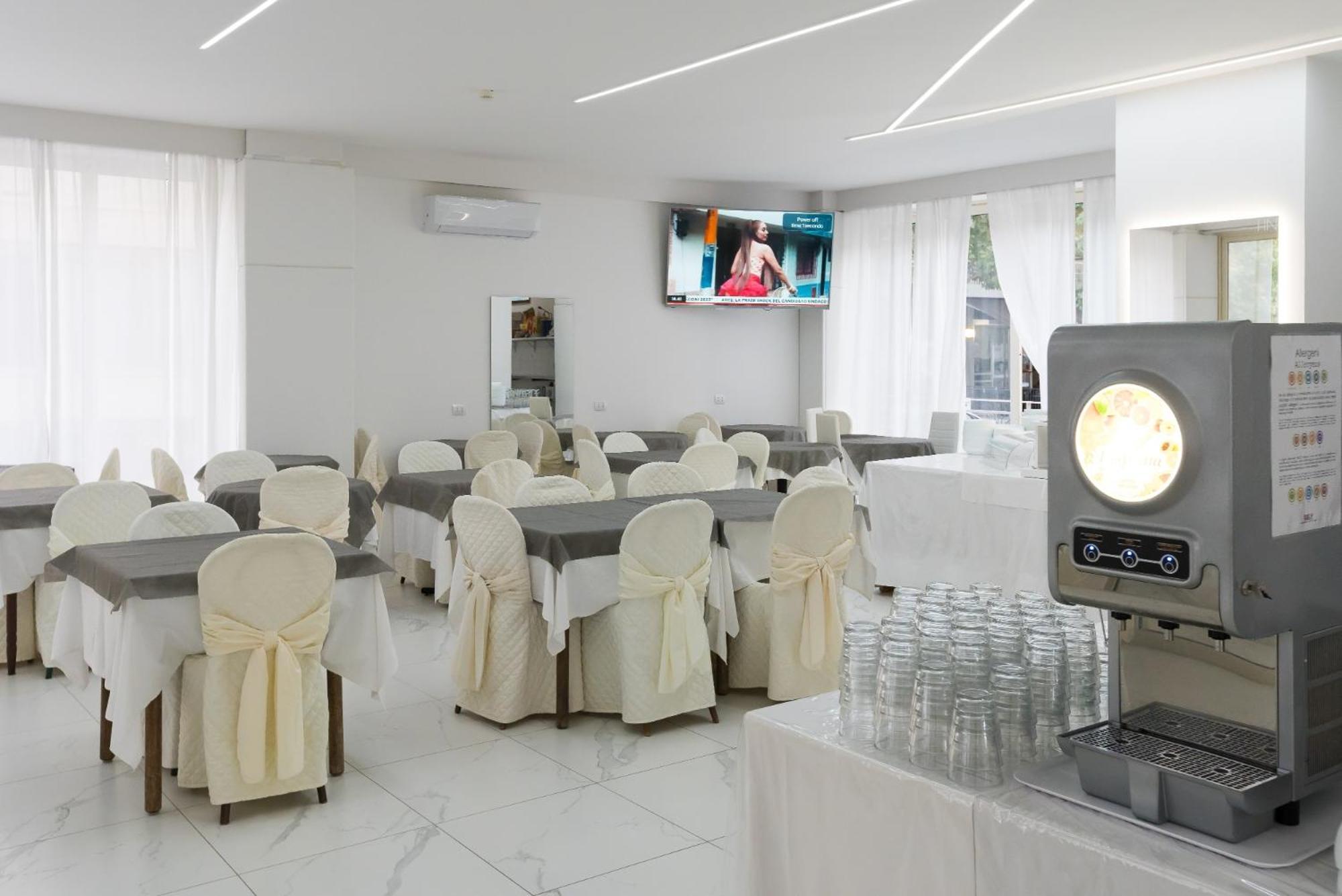 Hotel Ninfea 3*