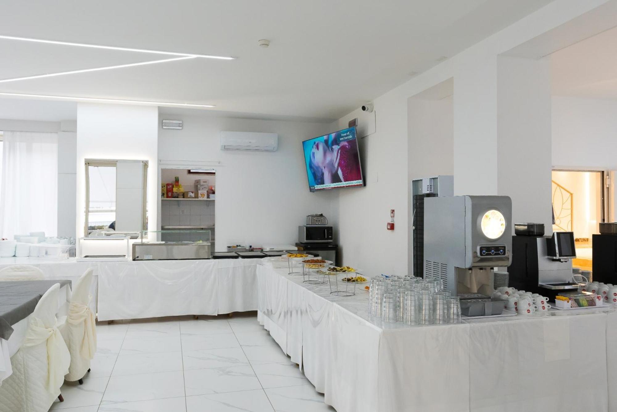Hotel Ninfea