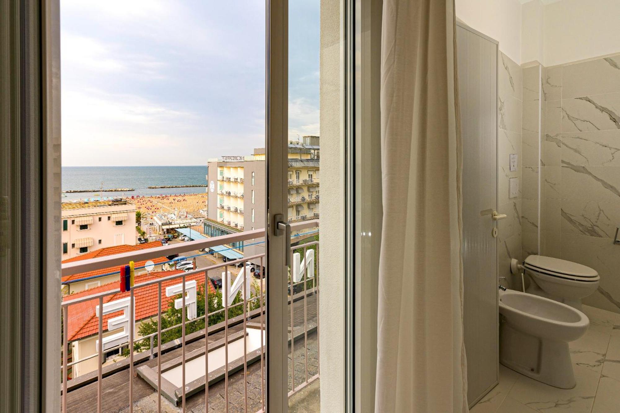 Ninfea Hotel 3*