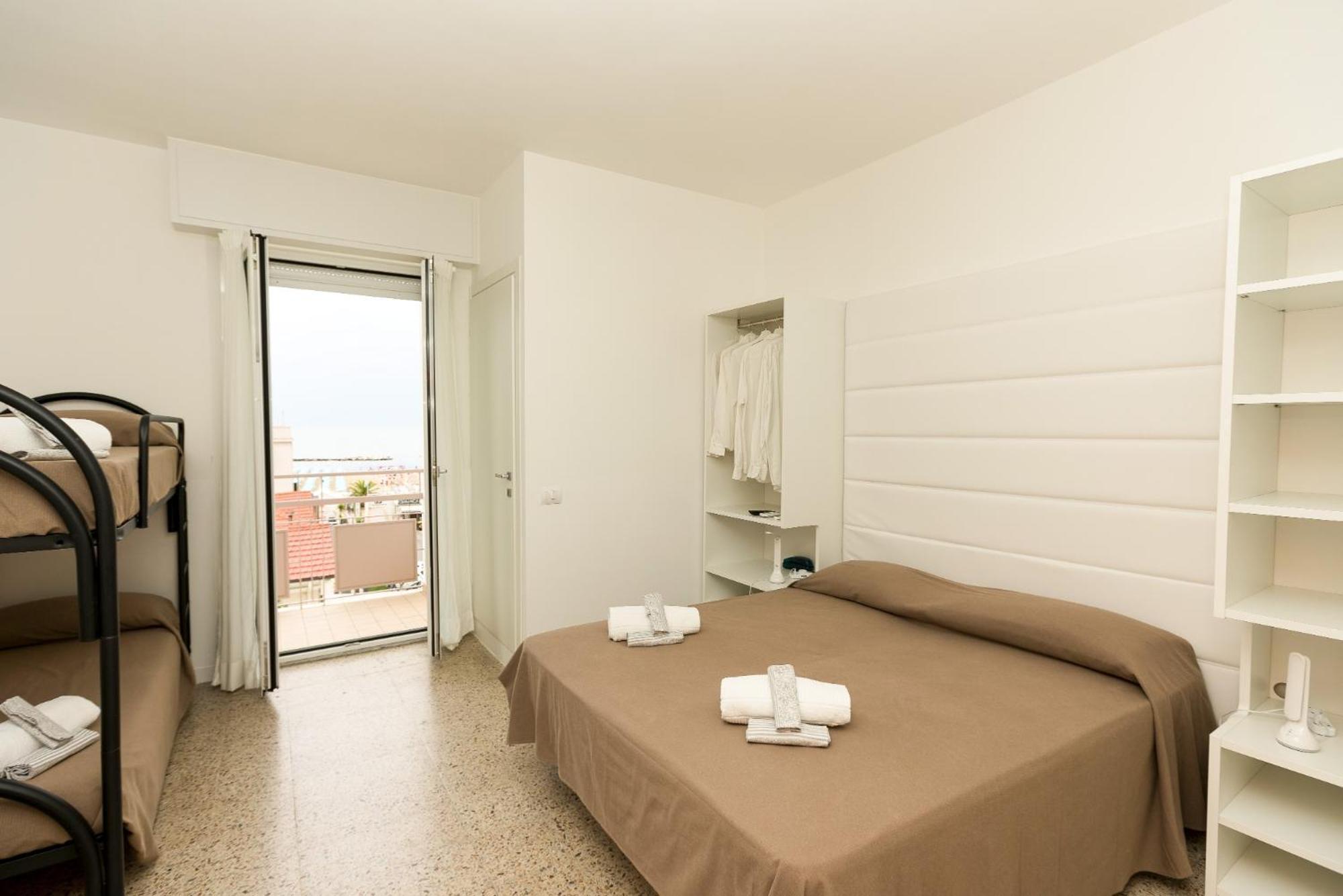Hotel Ninfea 3*