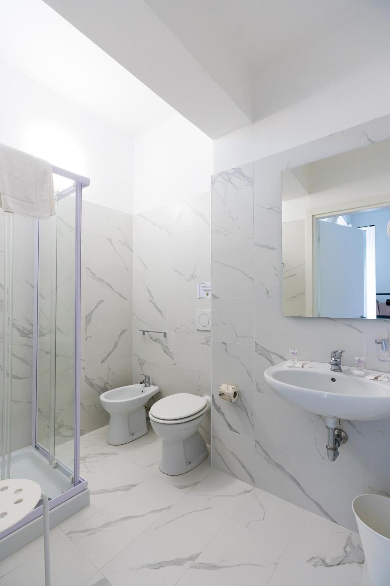Ninfea Hotel 3*
