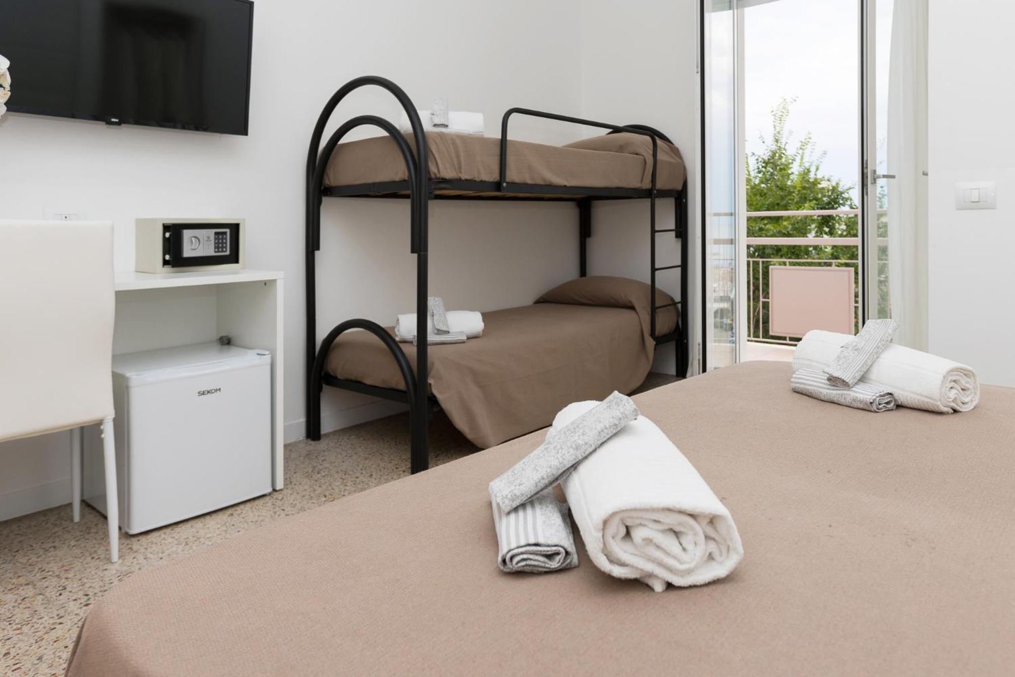 Hotel Ninfea 3*