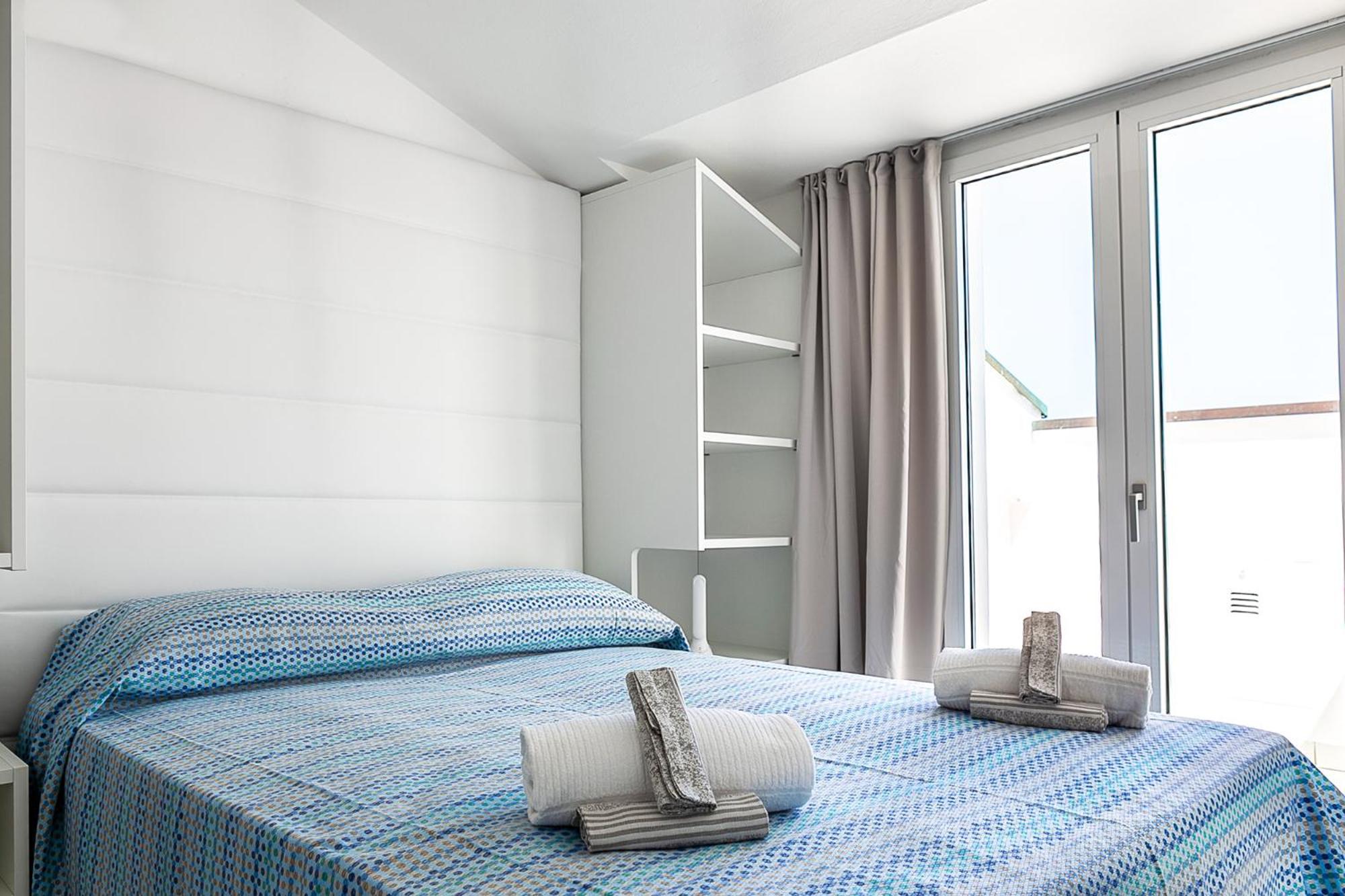 Ninfea 3* Cattolica