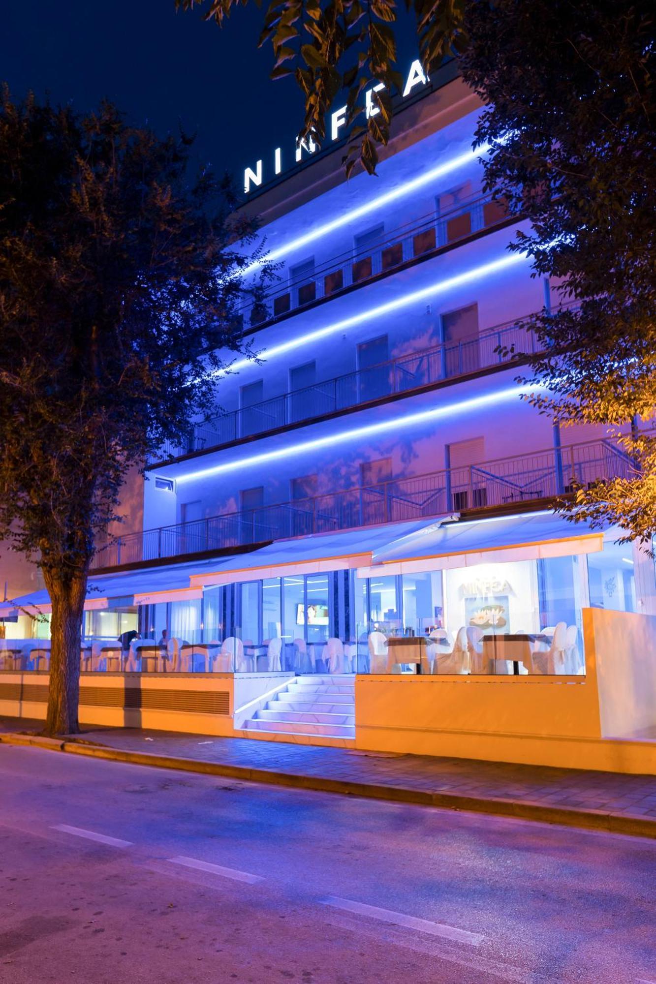 Ninfea Hotel