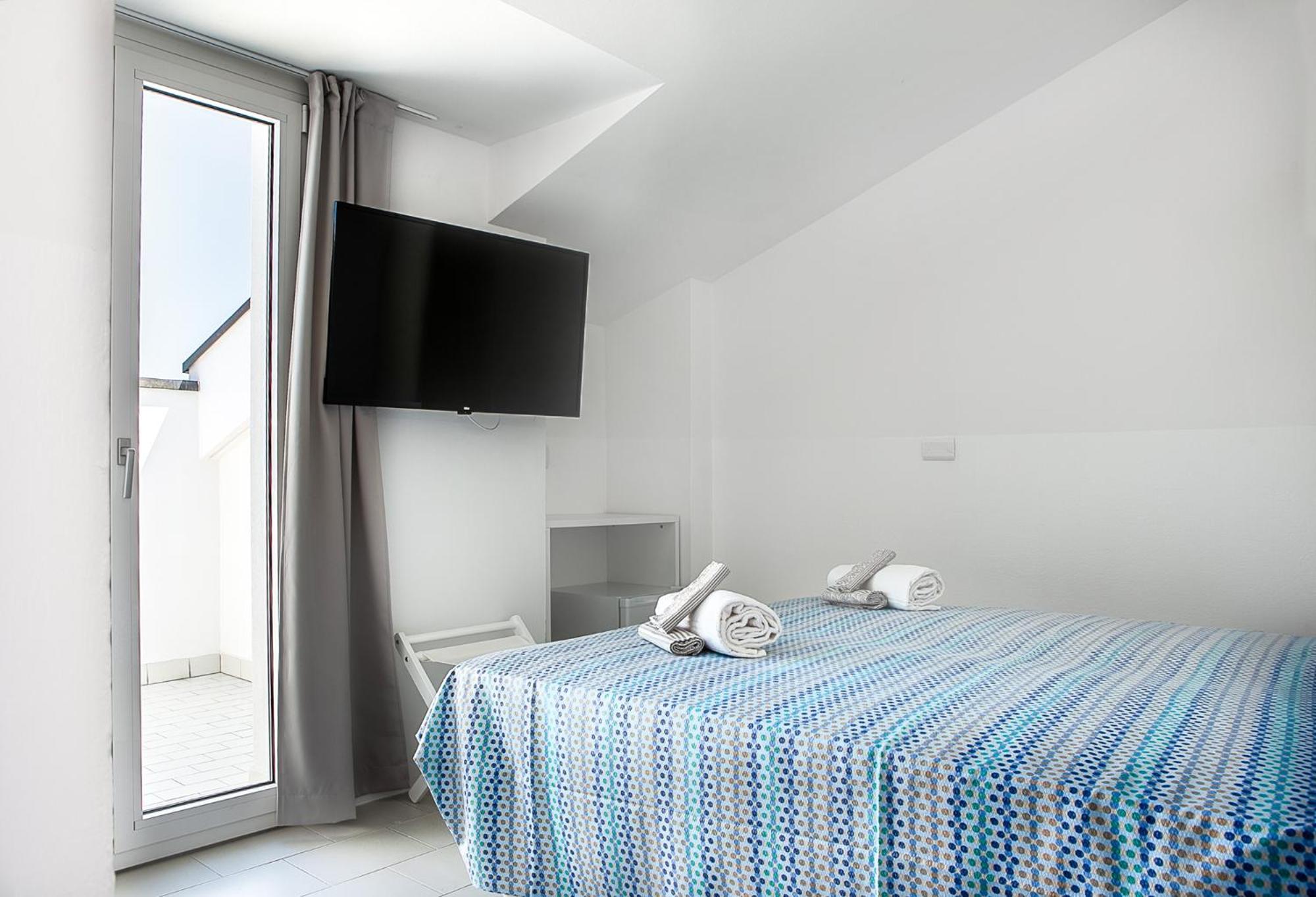 Ninfea Hotel Cattolica