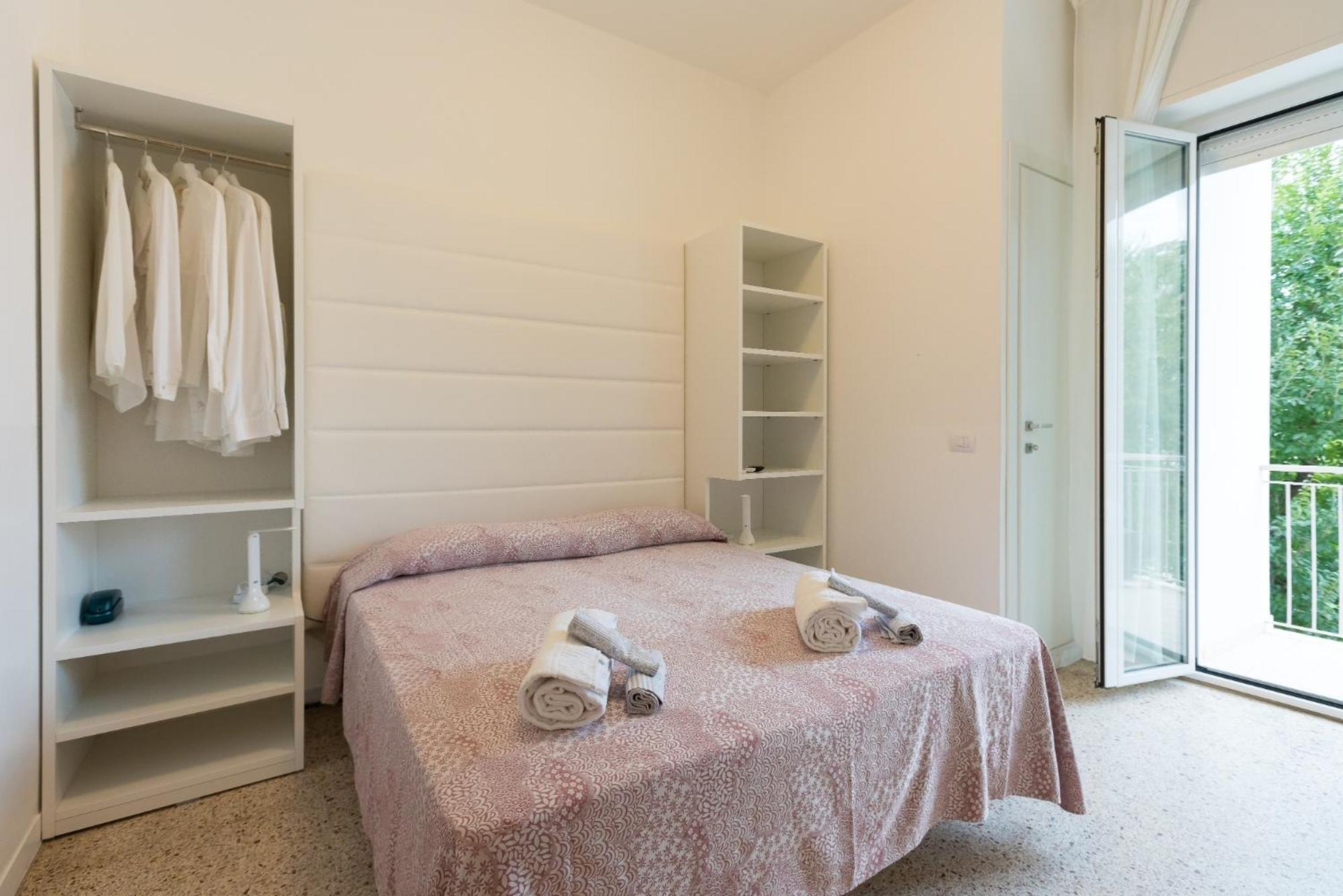 Hotel Ninfea Cattolica