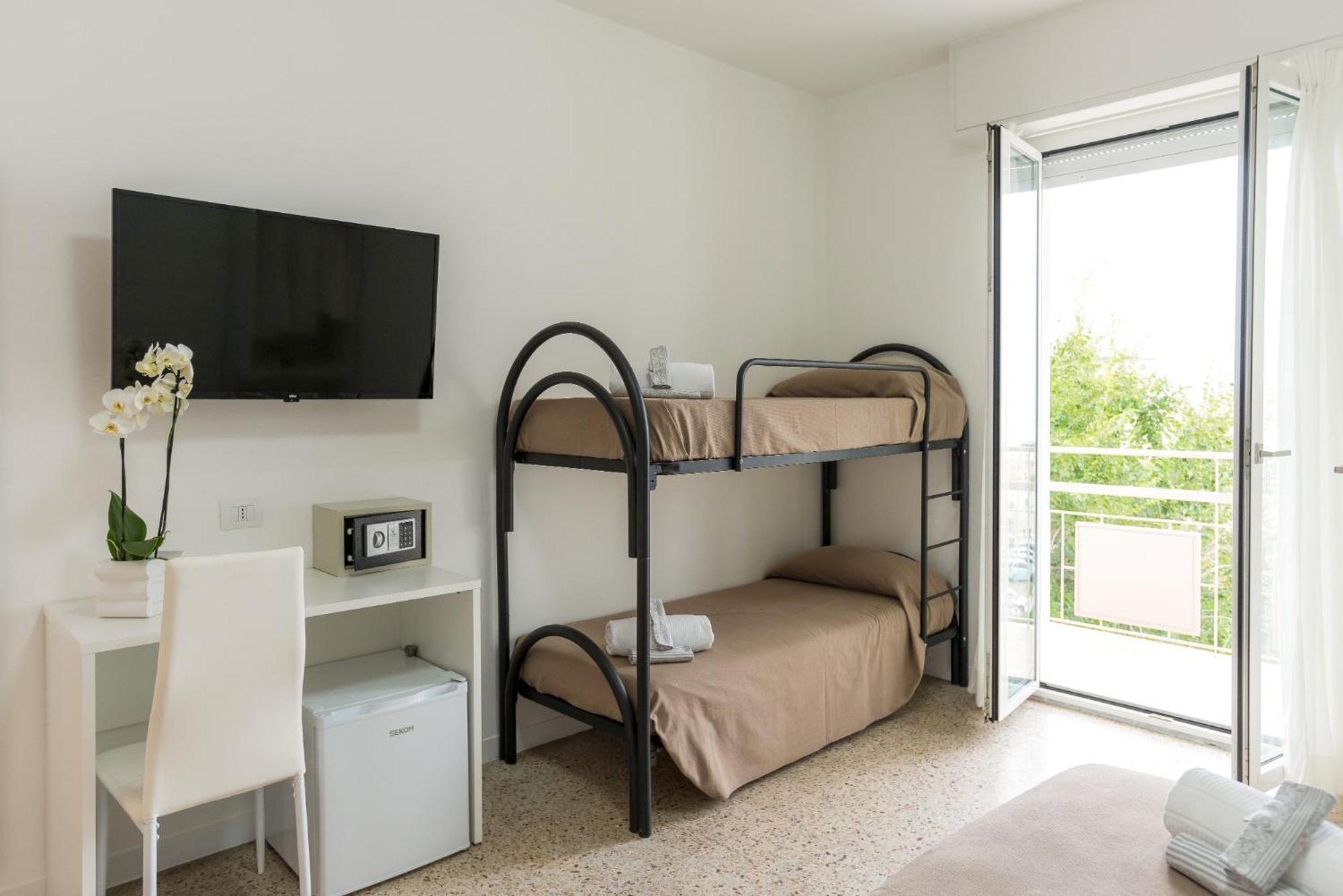 Ninfea Hotel 3*