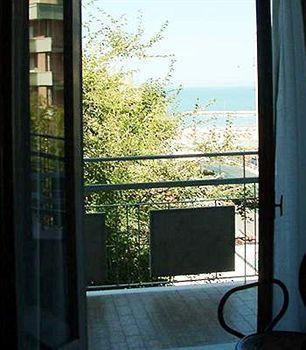 Hotel Ninfea