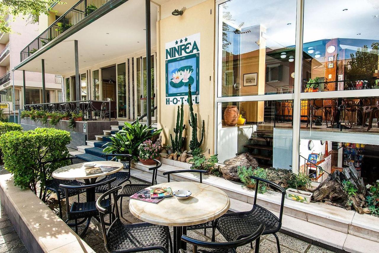 Ninfea Hotel
