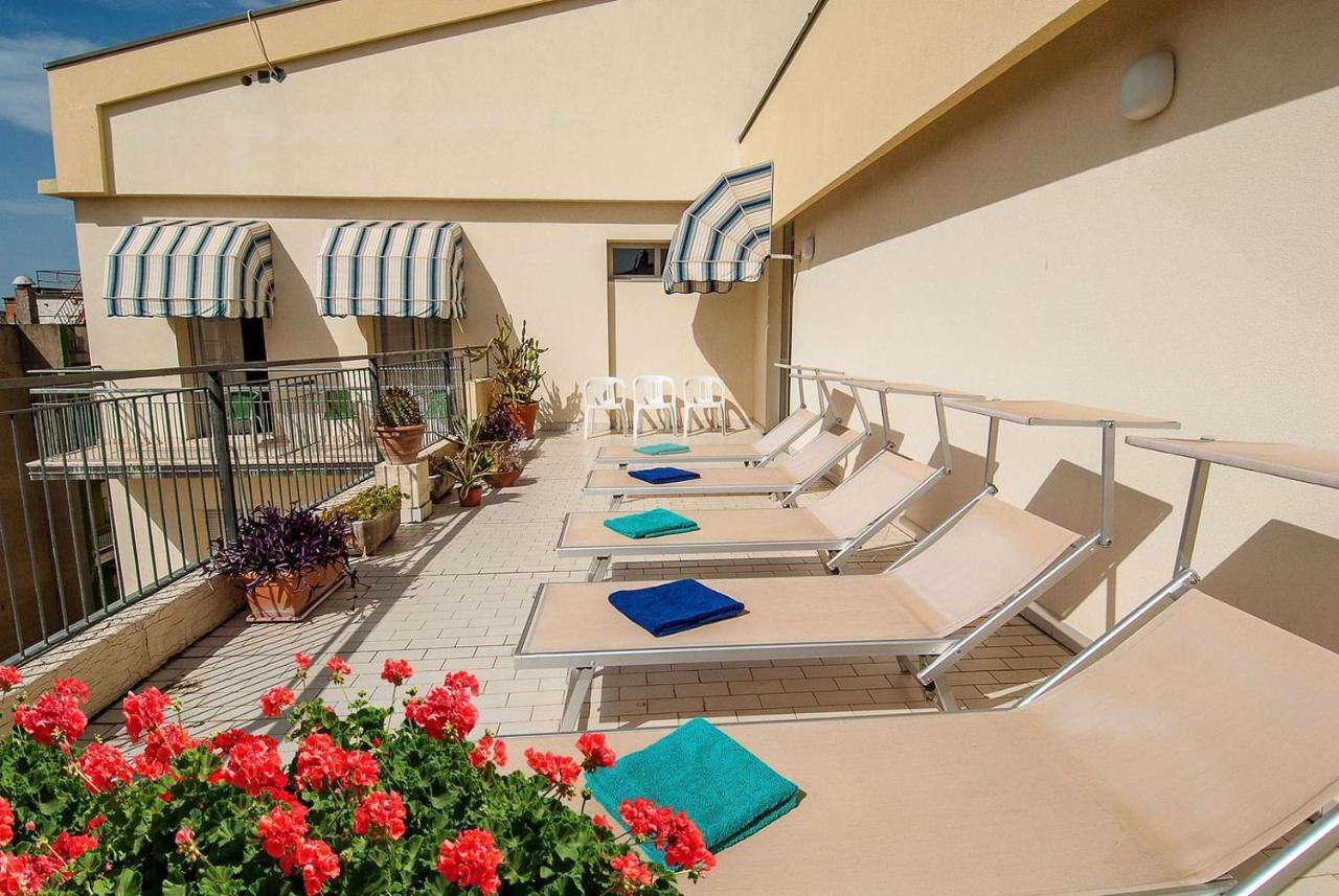 Ninfea Hotel 3*