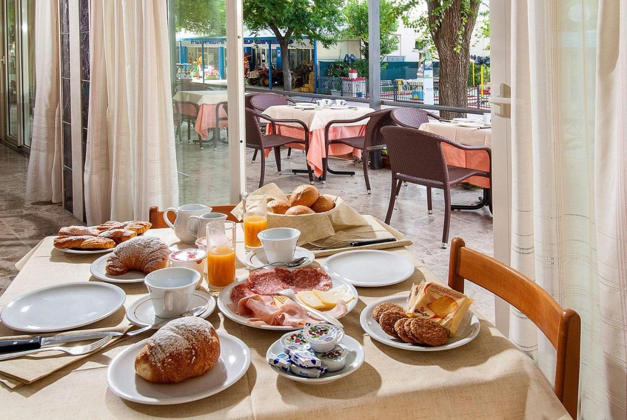 Ninfea Hotel