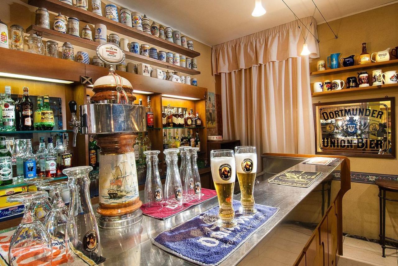 Hotel Ninfea Cattolica