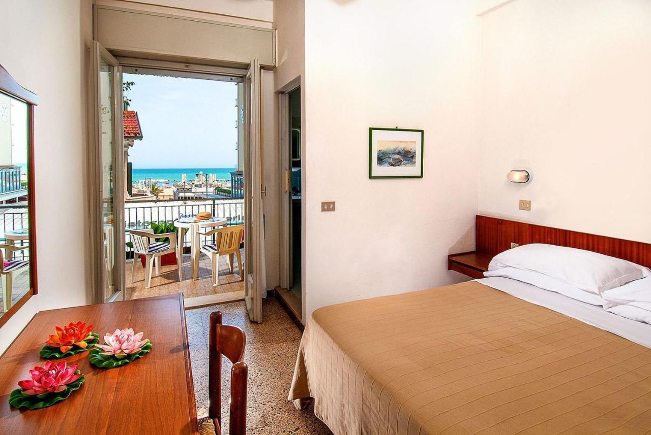 Hotel Ninfea 3*